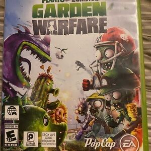Plants vs. Zombies: Garden Warfare for Xbox